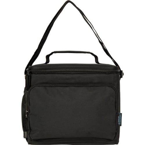 Deluxe Eco Recycled Cooler Bag Total Merchandise